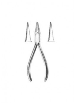 Pliers For Orthoontics